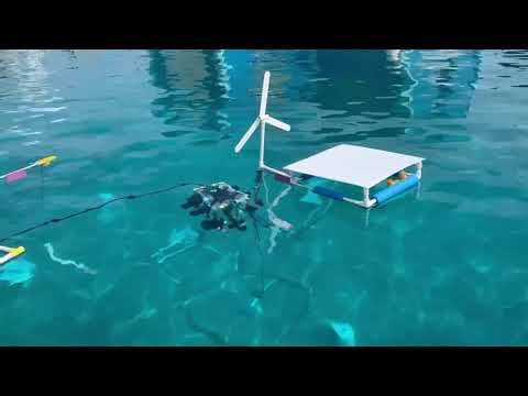 Day 2 of Mate ROV competition #materov #robot