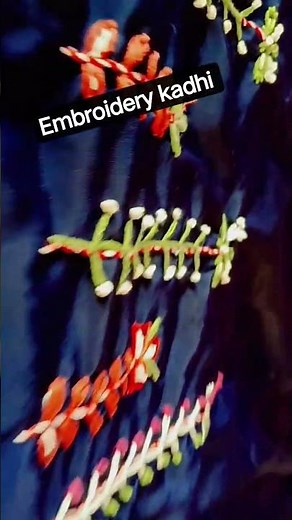 embroidery hand work design latest collection