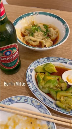 The Best Chinese Restaurant in BERLIN Mitte