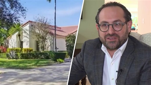 Man uses ChatGPT to sell his Cooper City home: ‘It exceeded our expectations'