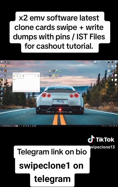 swipeclone1 on TikTok