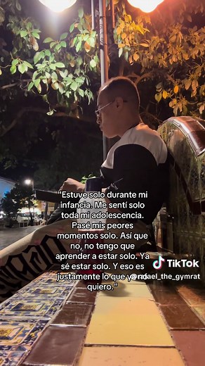 Aprender a soltar la soledad: cómo dejarla de ser rutina