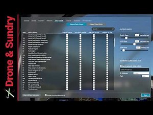 X-Plane 12 connect Arduplane, Mission Planner SITL