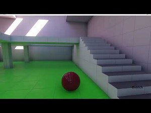 UNIGINE TUTORIAL- Viewport & Interface