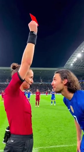 Unexpected Moments in Football: Red Card Mayhem
