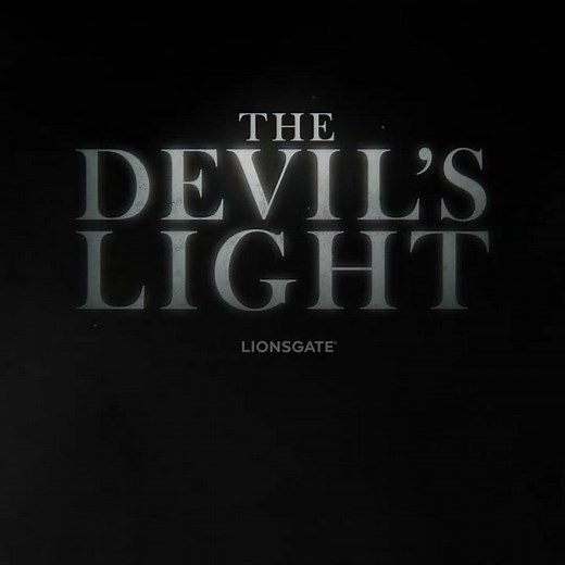 Trailer The Devil's Light