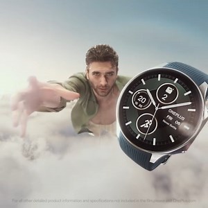 The all-new flagship #OnePlusWatch2, Your Partner in Time https://www.oneplus.com/oneplus-watch-2 | OnePlus