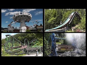 Fort Fun Abenteuerland (Parkvorstellung)