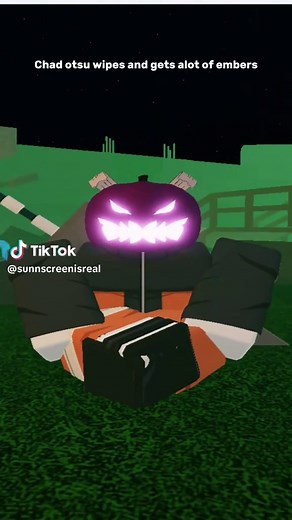 Bloodlines Roblox: How Chat Otsu Wipes and Gets Ambers