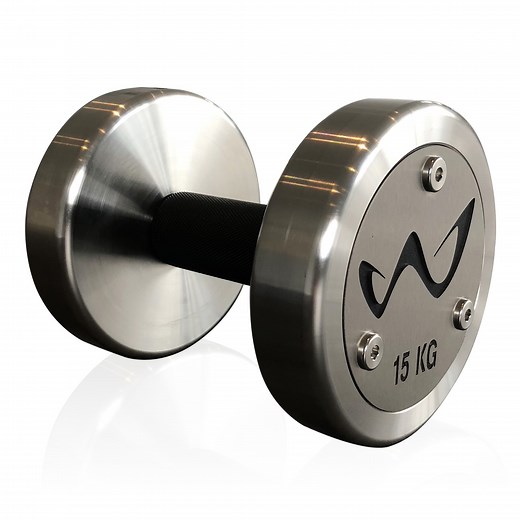 Watson Pro Dumbbells - Watson Gym Equipment