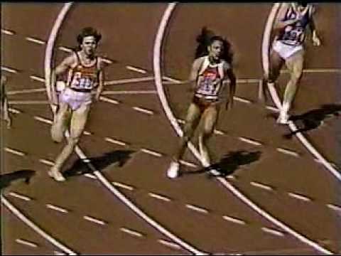 1988 Seoul olympics flo jo mini montage