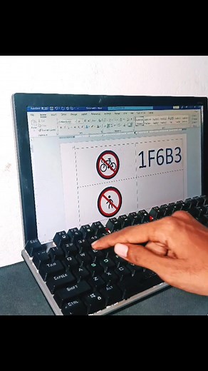 17K views · 186 reactions | Important Symbol Tricks #Symbol #Important #keyboard | NECI Computer Institute | Facebook