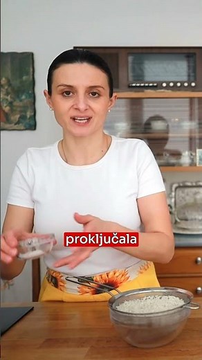 RECEPT ZA RIŽU