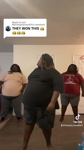 It’s safe to say @trey_da_comedian killed it 😂😂#explore #explorepage #explorer #explorepage✨ | MaMa’s Herbal Hair Line