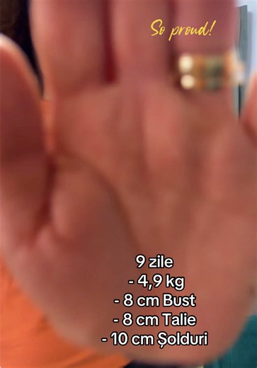 #change #reset #9days #challenge #proudofme