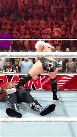 Hulk Hogan | WWE 2K24 | The Gaming Gladiators