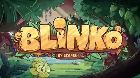 BLINKO by Bearish! Blinko is an addictingly-good physics-based Plinko game where you drop balls, make honey, and chase the BONUS round. Simple, good Plinko fun. Live on Abstract: https://t.co/XfYXkfgYso Find a referral code below to start earning Honey