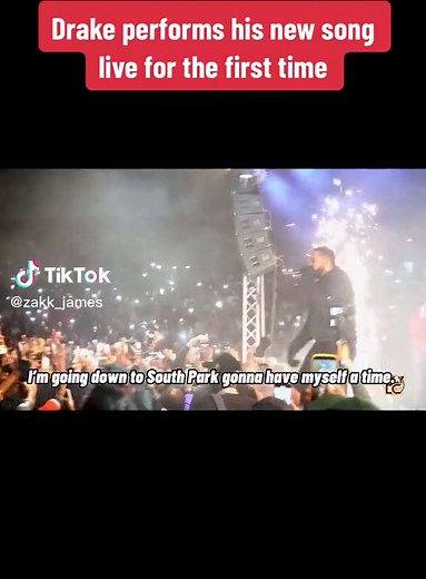 Inspirational✨ Vocals made using @UBERDUCK AI, beat remix by me🎶 #drake #drakethetypeofguy #southpark #fyp #AI #rap