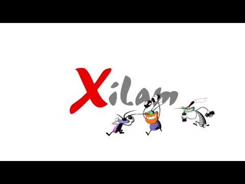 UP/I/SC/CNC/F3C/X/LP/BH (2019) (A Zig and Sharko Movie 2: Love Apocalypse Variant) ‪@ZigandSharko‬