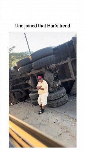 that fast and furious Han's trend #memes #funny #shorts #humor