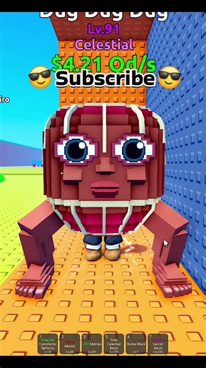 You Get Admin Block If You 👑 Kreyo Roblox Brainrot #shorts