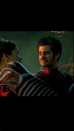 Spider-Man Multiverse Fight Scene 🕷️🔥 #SpiderMan #Multiverse #Marvel #Shorts4kedit