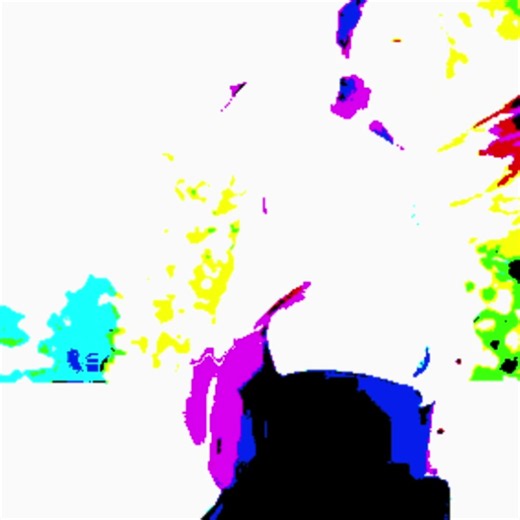 NEWJEANS - Ditto (Saturated Version) #kpop #newjeans #njz | ditto