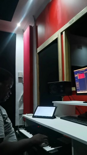 Exploring String Sections with Korg Triton