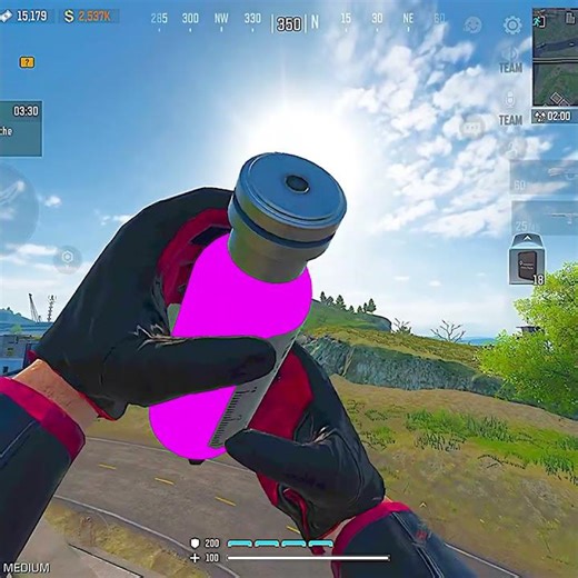 I Found New Rarest Loot in DMZ New Update! 🔥