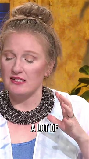 𝗬𝗼𝘂𝗿 𝗠𝗲𝘀𝘀 𝗜𝗦 𝗬𝗼𝘂𝗿 𝗠𝗲𝘀𝘀𝗮𝗴𝗲! Waiting until you feel “ready” might be the very thing holding you back. God transforms personal struggles into powerful testimony. Catch the full episode now on SkyWatchTV.com, the app, Roku, YouTube, or Rumble. | Donna Howell Show