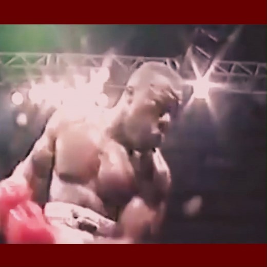 Lennox Lewis vs Gary Mason - Highlights 👊 Underrated SLUGFEST & KNOCKOUT | Street Fight Europe