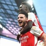 Predicted Arsenal line-up against Chelsea