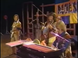 68K views · 6.2K reactions | ♪ Blue Swede - Hooked On A Feeling (1974) | Frequência Modular | Facebook