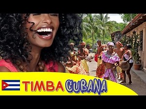 🎹 TIMBA CUBANA 💃 MUSICA CUBANA 💃6 CANCIONES PARA BAILAR Y DISFRUTAR 💃