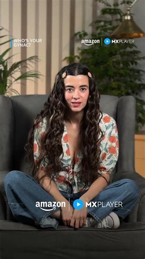 Dr. Vidushi Is Finally Back! | Who's Your Gynac? Season 2 | Saba Azad | Girlyapa | Amazon MX Player