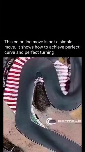 Popcorn Cafe🍿🎬 on Instagram: "A perfect curve and perfect turn on railway tracks are extremely important to ensure smooth, safe, and stable movement of trains. When a train moves at high speed, even a slight imperfection in the track alignment can cause vibration, derailment risk, or uneven wheel wear. The curves are carefully designed with specific radius and superelevation (tilt of the outer rail) to balance the centrifugal force acting on the train. Engineers use precise geometry to maintai