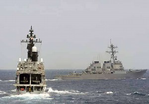 Japan to participate in Malabar exercise with India and US