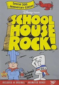 School House Rock (2002) - Movie