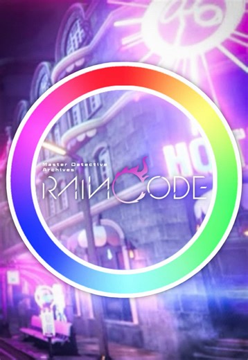 #RAINCODE | finally did this trend! Also I just wanna say thank you all so much for 4k 🎉!! Wether you followed during my animal crossing days, from a fsl edit or within the past 3 months I love and appreciate you all sososo much 🥹🫶🏻 #masterdetectivearchives #masterdetectivearchivesraincode #colourwheeltrend #fyp