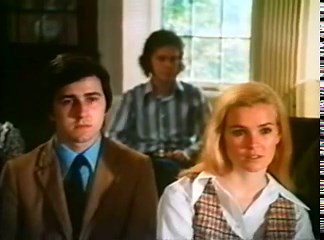 The Harrad Experiment (1973)