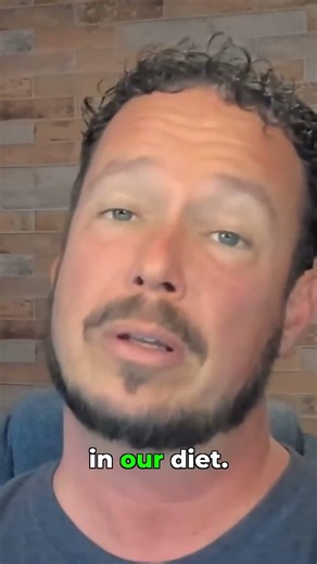 This ONE Ingredient Caused the Obesity Epidemic