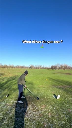 Big Bertha: The Ultimate Golf Driver Experience