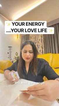 ✨ YOUR ENERGY ….YOUR LOVE LIFE ✨ #tarot #explore #fyp#viral#trending