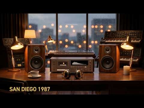 Best 80s New Wave Songs Playlist | Ultimate Synth Pop Classics Mix