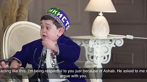 1.7K views · 86 reactions | Hasbulla fights | Hasbulla Army | Facebook