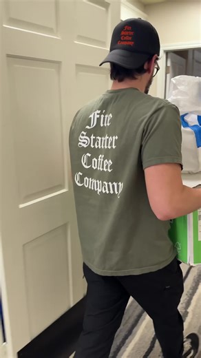 Quick and Easy Coffee Roasting at Home