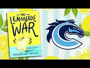 The Lemonade War - Chapter 3