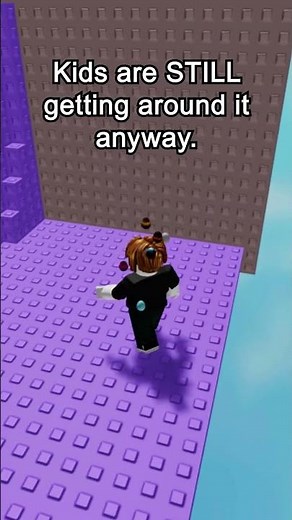 Why Roblox wants your FACE... 💀 (Privacy is GONE)