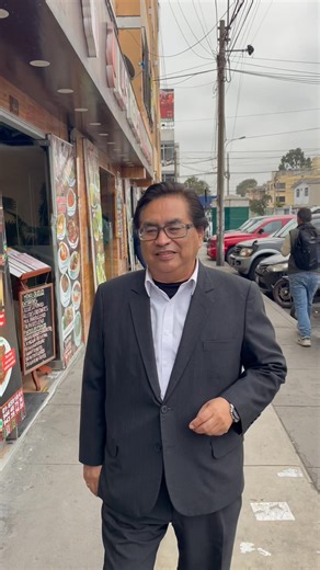 5.5K views · 270 reactions | “NOCHE PARANORMAL con ANTHONY CHOY” ¡...