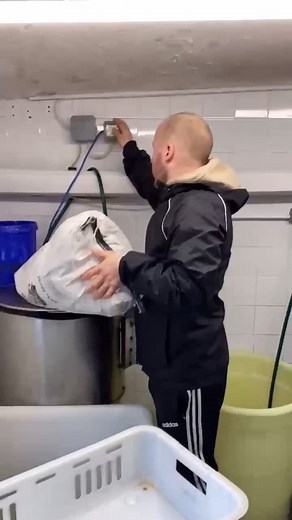 Exploring How a Chippy Makes Chips